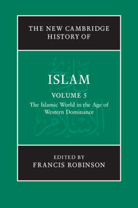 The New Cambridge History of Islam