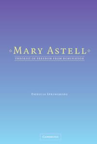 Mary Astell
