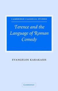 Terence and the Language of Roman Comedy