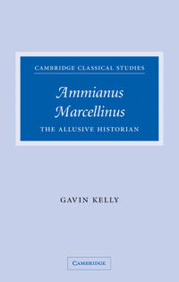 Ammianus Marcellinus