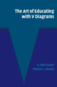 Bokomslag för "The Art of Educating with V Diagrams"