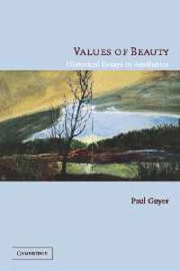 Values of Beauty