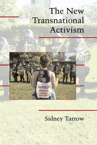 Bokomslag för "The New Transnational Activism"