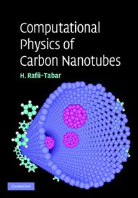 Bokomslag för "Computational Physics of Carbon Nanotubes"