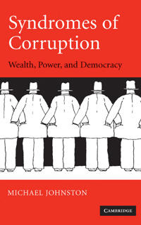 Syndromes of Corruption