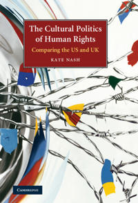 The Cultural Politics of Human Rights