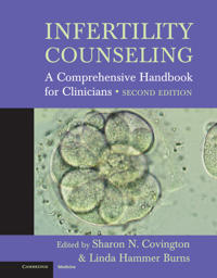 Infertility Counseling