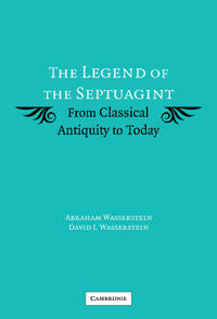The Legend of the Septuagint