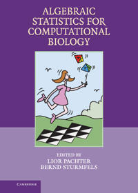 Algebraic Statistics for Computational Biology