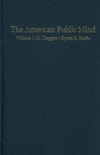 The American Public Mind
