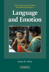 Language and Emotion