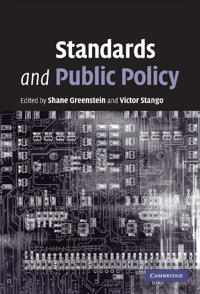 Standards and Public Policy