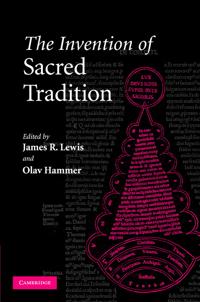 The Invention of Sacred Tradition