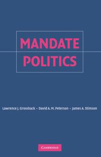 Mandate Politics