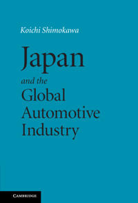 Japan and the Global Automotive Industry