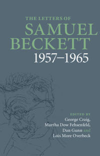 The Letters of Samuel Beckett: Volume 3, 1957–1965