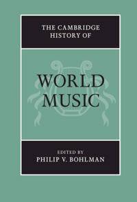 The Cambridge History of World Music