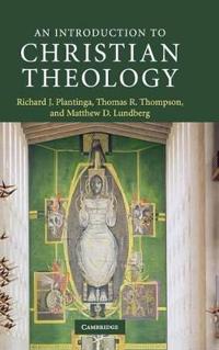 An Introduction to Christian Theology