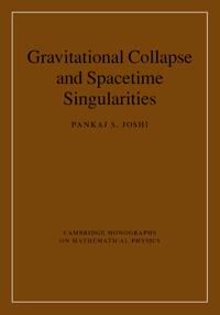 Gravitational Collapse and Spacetime Singularities