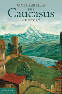 The Caucasus