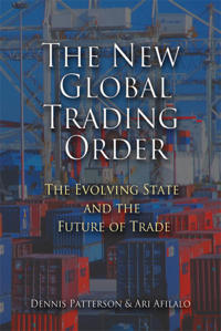 Bokomslag för "The New Global Trading Order"