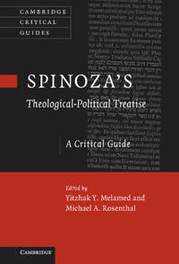 Spinoza's 'Theological-Political Treatise'