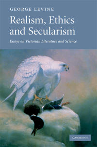 Bokomslag för "Realism, Ethics and Secularism"