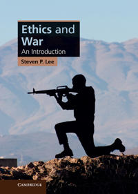 Bokomslag för "Ethics and War"