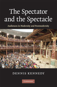 The Spectator and the Spectacle