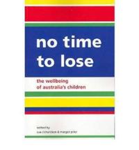 No Time to Lose