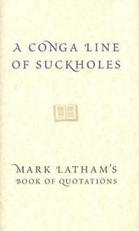 A Conga-line of Suckholes