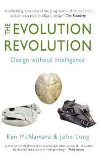 The Evolution Revolution