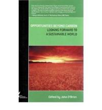 Opportunities Beyond Carbon