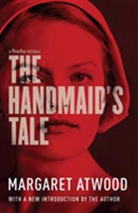 The Handmaid's Tale (Film Tie-in)