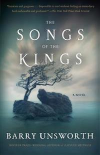 The Songs of the Kings