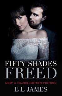 Fifty Shades Freed MTI