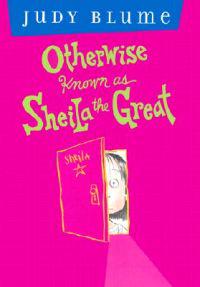 Otherwise Known as Sheila the Great
