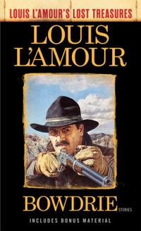 Louis L''Amour''s Lost Treasures