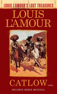 Louis L''Amour''s Lost Treasures