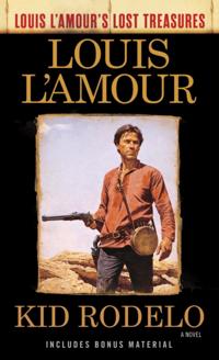 Louis L''Amour''s Lost Treasures