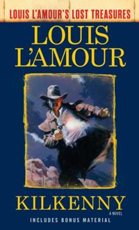 Louis L''Amour''s Lost Treasures