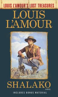 Louis L''Amour''s Lost Treasures