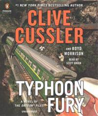 Typhoon Fury