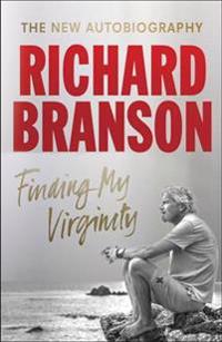 Finding My Virginity