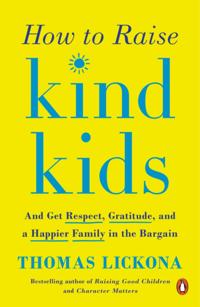 How to Raise Kind Kids