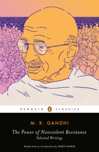 Power of Nonviolent Resistance
