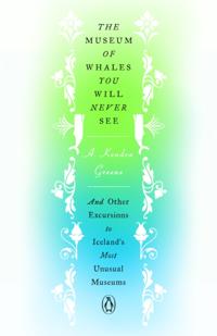 Museum of Whales You Will Never See