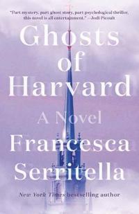 Ghosts of Harvard
