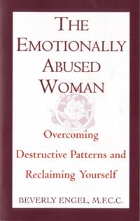 Emotionally Abused Woman