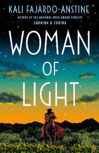 Woman of Light